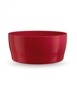 Pot coupe ronde living