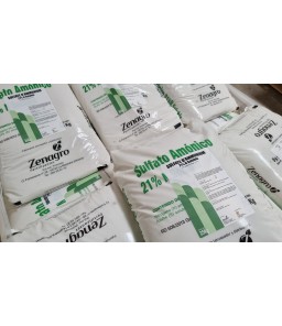 Sulfate d'Ammonium