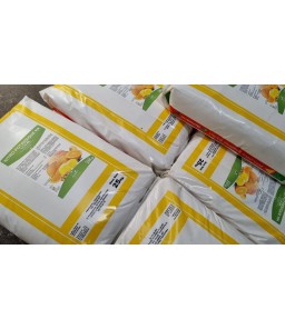 Nitrate Potassium
