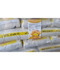 Engrais NPK gamme Zenagro