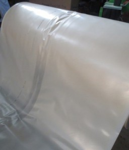 Plastique De Serre