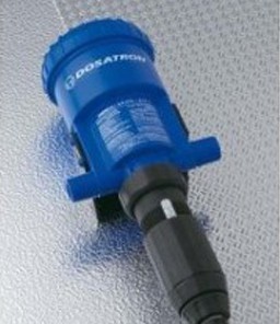 Dosatron