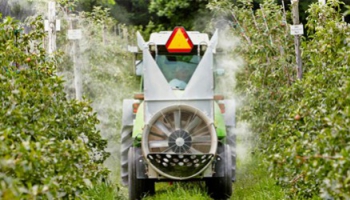Vente Des Pesticides