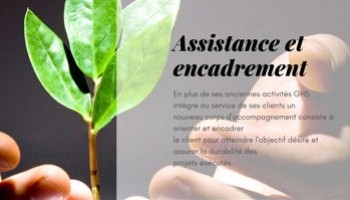 Nouveau corps d'assistance et d'encadrement