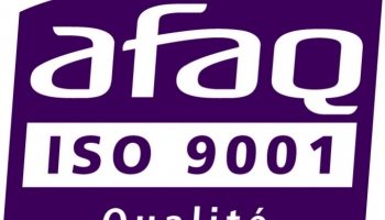 GHS: Obtention de la Certification ISO 9001:2015